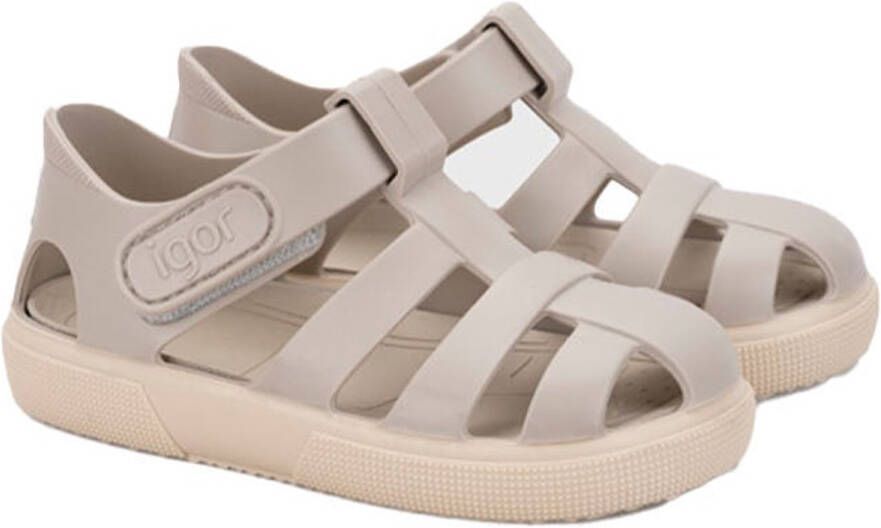 igor Schoenen Sand