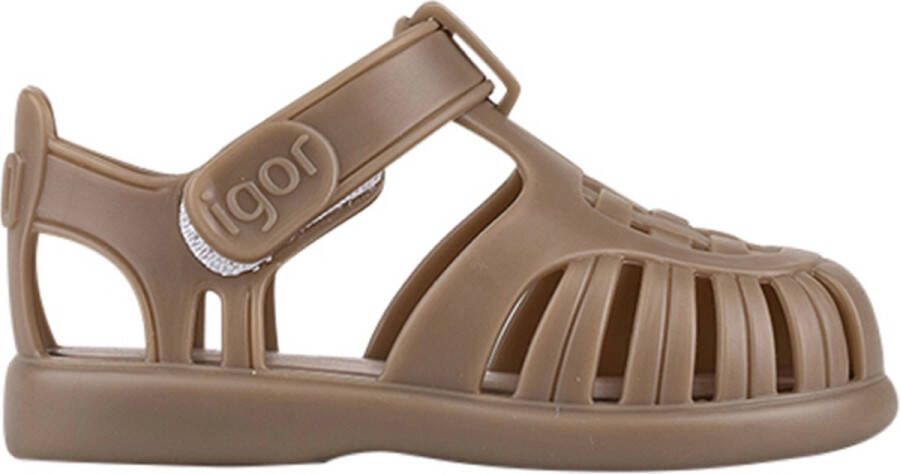 Igor Schoenen Taupe