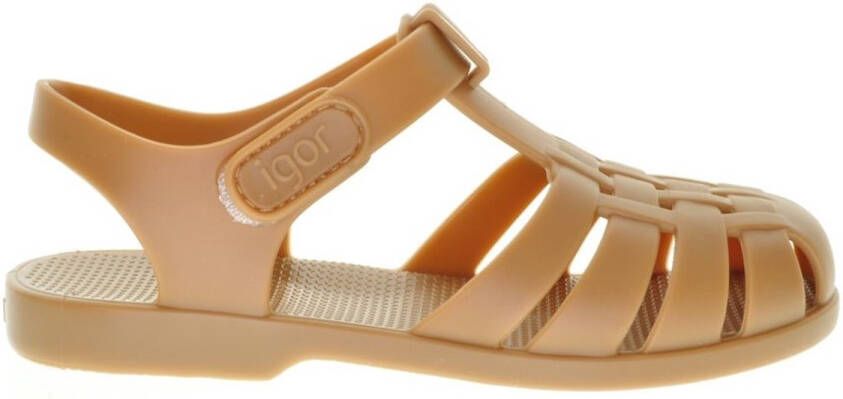 Igor Schoenen Taupe