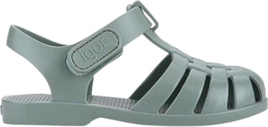 Igor Schoenen Verde