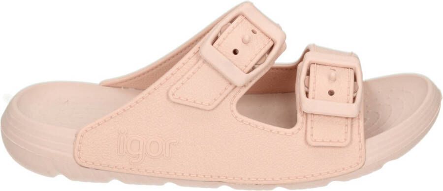 Igor KAI~~~~~~~~~~~~~~~~~~~~~~~~~~~ MeisjesSlippersKinderslippers Roze