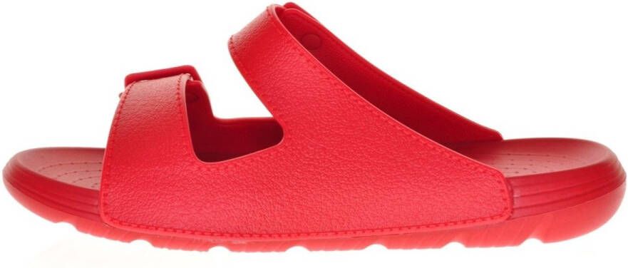 Igor Slippers Rood Kinderen