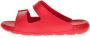 Igor Slippers Rood Kinderen - Thumbnail 1