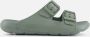 Igor KAI~~~~~~~~~~~~~~~~~~~~~~~~~~~ MeisjesSlippersKinderslippers Groen - Thumbnail 1
