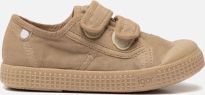 Igor Sneakers taupe