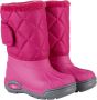 Igor Snowboots Dames Fuchsia - Thumbnail 1