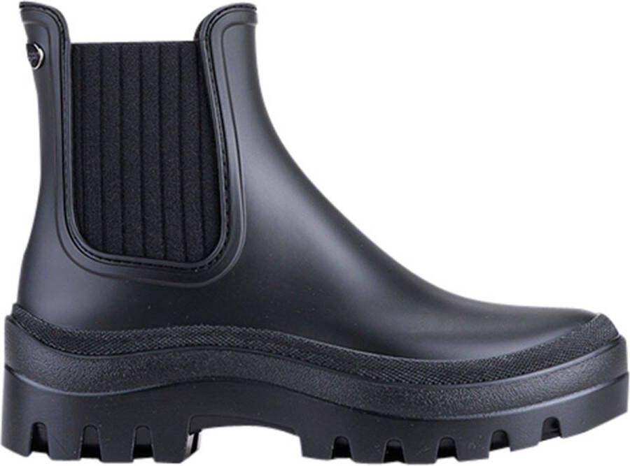 Igor Soul Black