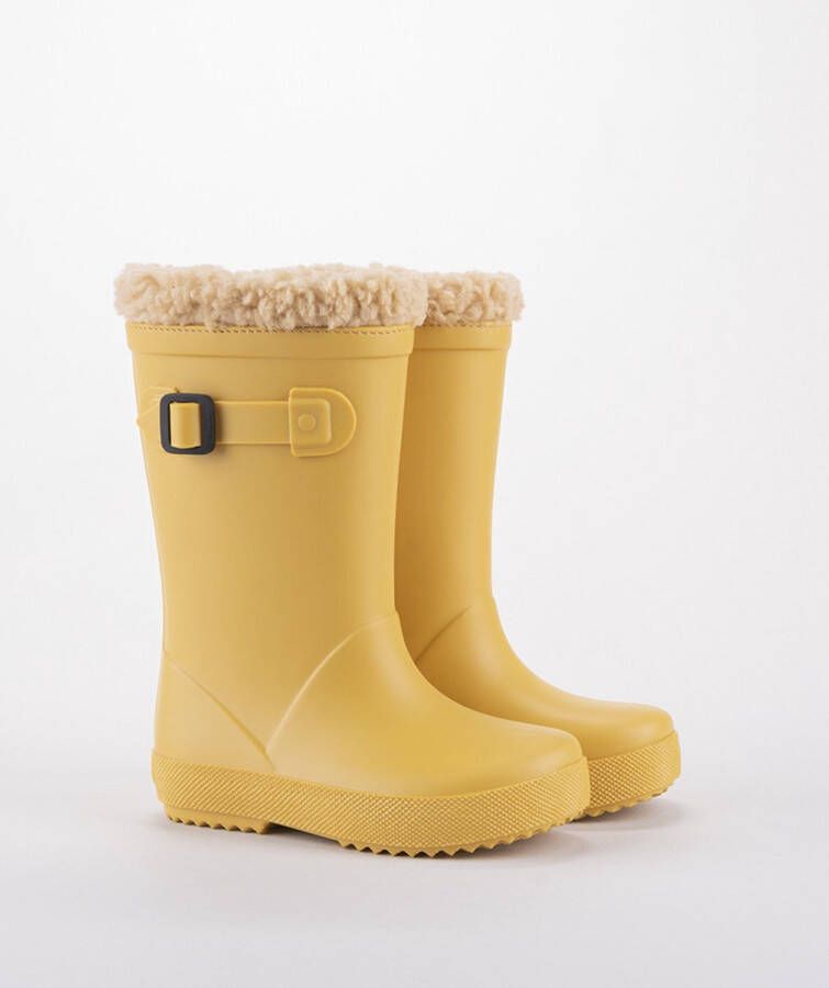Igor SPLASH EURI BORREGUITO AMARILLO YELLOW