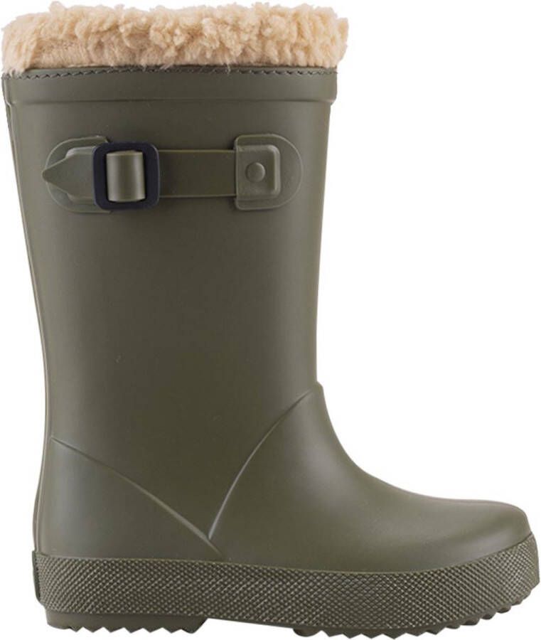 igor SPLASH EURI BORREGUITO KAKI KHAKI