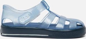 Igor Star sandalen blauw