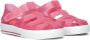 Igor waterschoenen fuchsia Roze Meisjes Rubber Effen 21 - Thumbnail 2
