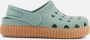 Igor Sun Caramelo Sandalen blauw Rubber Heren - Thumbnail 1