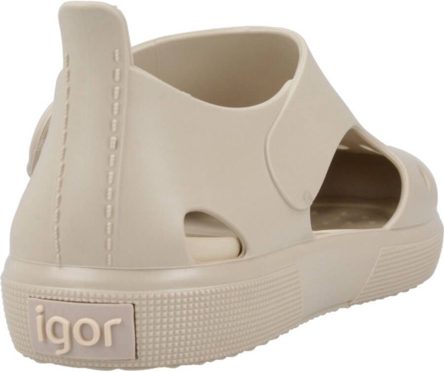 igor SURFI Beige