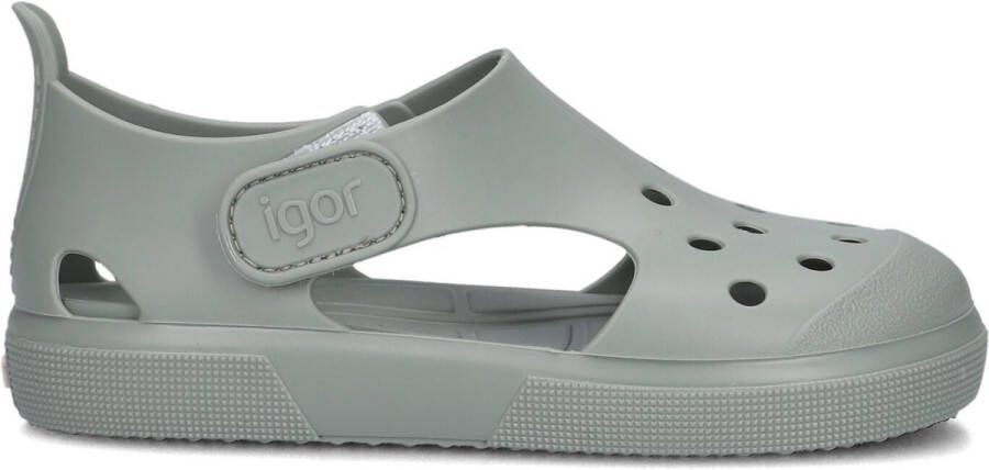 igor Surfi Sandalen Unisex Grijs