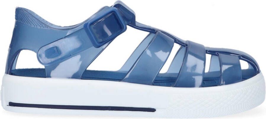 igor Tenis sandalen blauw