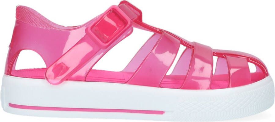igor Tenis sandalen roze