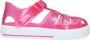 Igor Tenis Sandalen Meisjes Roze - Thumbnail 2