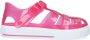 Igor Tenis Sandalen Meisjes Roze - Thumbnail 2