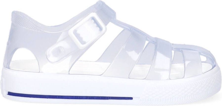 Igor Tenis Watersandalen transparant Rubber - Foto 7