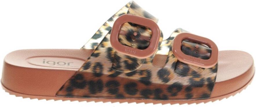 IGOR Sandalen HABANA BRILLO LEO S10336-381