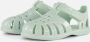 Igor Tobby Gloss Sandalen blauw Rubber - Thumbnail 2