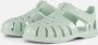 Igor Tobby Gloss Sandalen blauw Rubber - Thumbnail 2