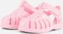 Igor Tobi Gloss waterschoenen roze Meisjes Rubber Effen 24 - Thumbnail 2