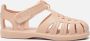 Igor waterschoenen roze Rubber Effen 22 - Thumbnail 3