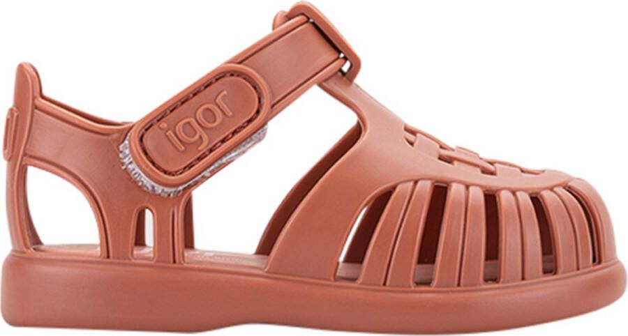 Igor Tobby Solid