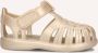 Igor Tobby Solid Sandalen Unisex Beige - Thumbnail 2