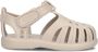 Igor Tobby Solid Sandalen Unisex Beige - Thumbnail 3