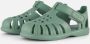 Igor TOBBY~~~~~~~~~~~~~~~~~~~~~~~~~ sSandalenKindersandalen Groen - Thumbnail 12
