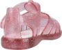 Igor waterschoenen roze glitter - Thumbnail 2