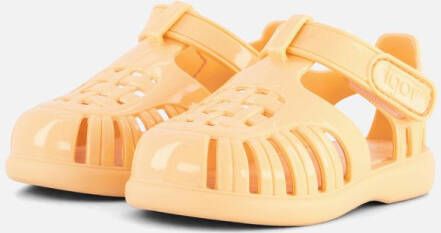 Igor Toby Gloss Watersandalen oranje Rubber