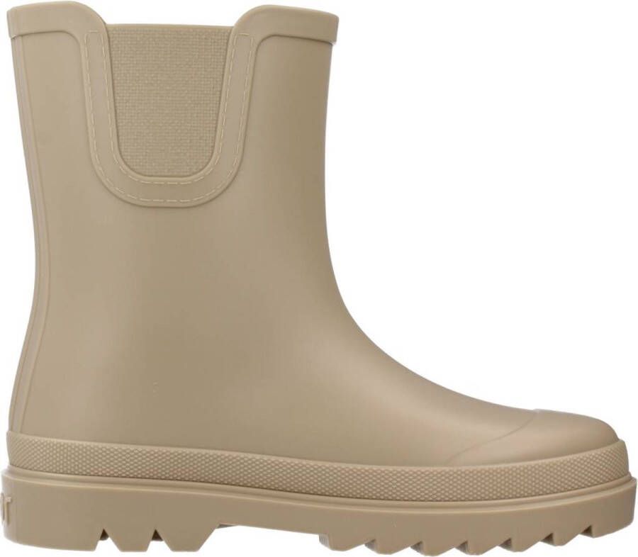 Igor Tokio regenlaarzen kids Beige Rubber 28 - Foto 3
