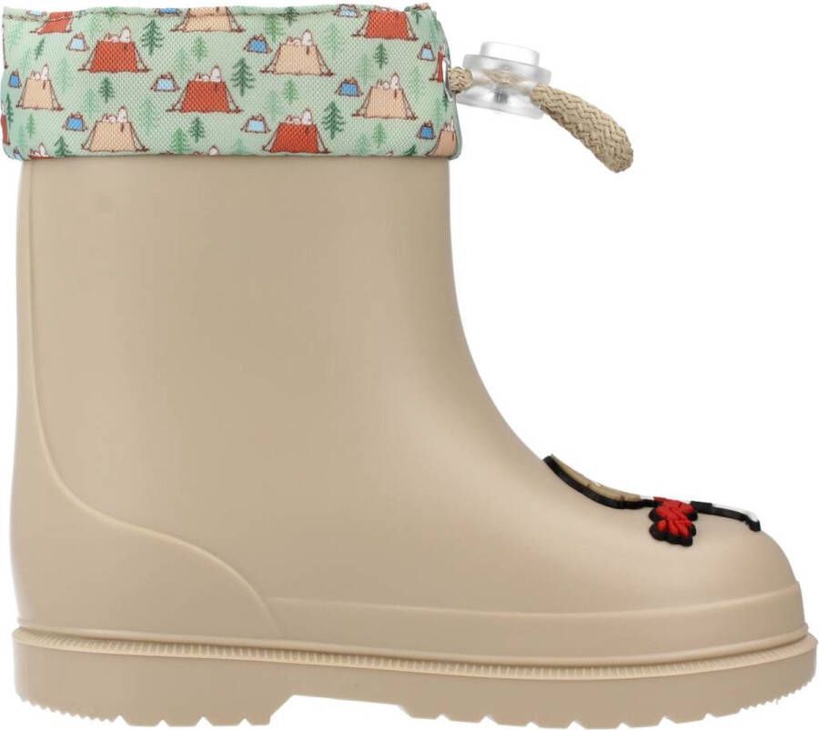 Igor W10277 Beige
