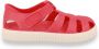 Igor waterschoenen fuchsia Roze Effen 29 - Thumbnail 5