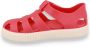 Igor waterschoenen fuchsia Roze Jongens Meisjes Effen 20 - Thumbnail 6