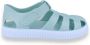 Igor Watersandaal Nico Menta Mint GROEN - Thumbnail 1