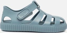 Igor waterschoenen blauw Rubber Effen 27