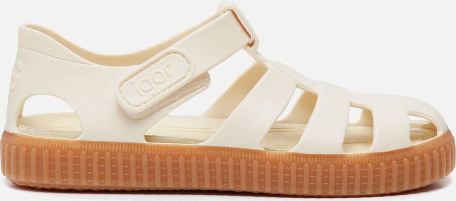 Igor Caramelo sandaal Sandalen