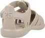 Igor Tobby Solid Sandalen Unisex Beige - Thumbnail 10