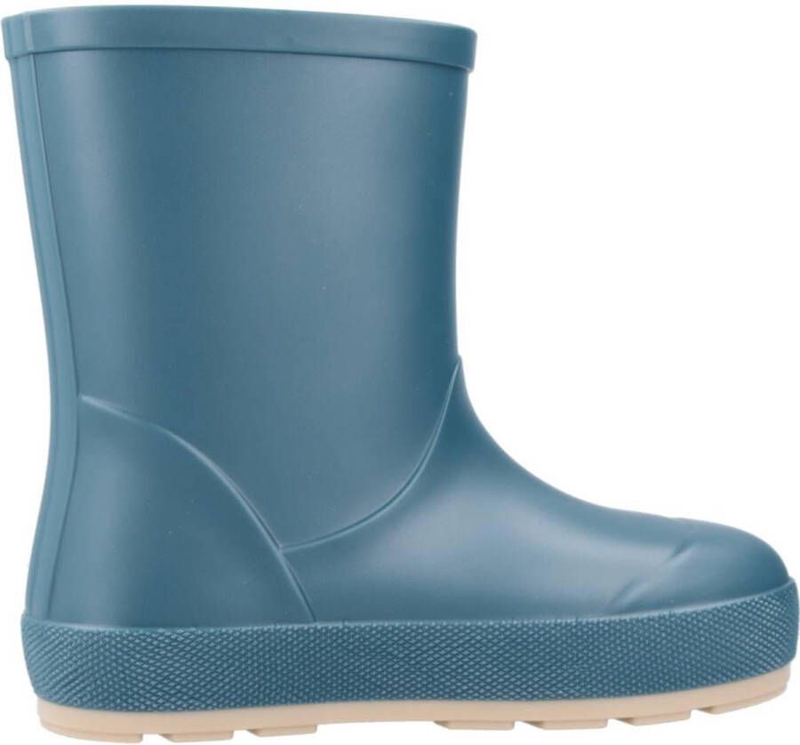 Igor YOGI DK Blauw