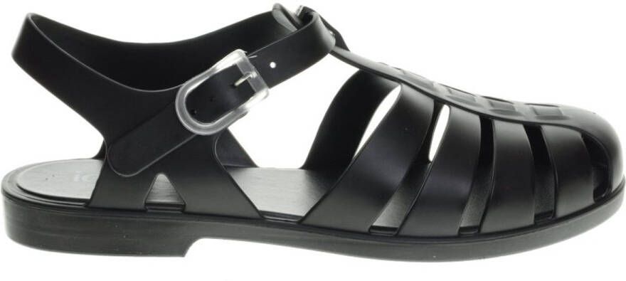 Igor Zwarte Watersandalen