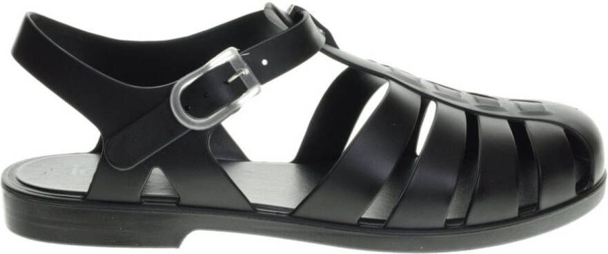 Igor Zwarte Watersandalen