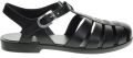 Igor Zwarte Watersandalen - Zwart