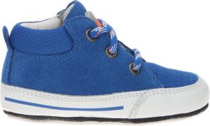 Ikke IK-KE babyschoentje Lage schoenen Jongen blauw
