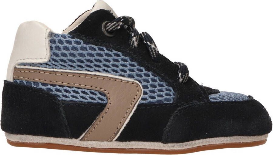 Ikke IK-KE babyschoentje Lage schoenen