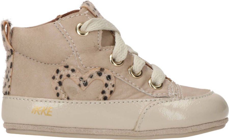 Ikke babyschoen top