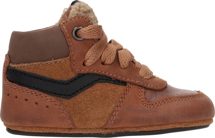 Ikke IK-KE babyschoentje Lage schoenen Jongen
